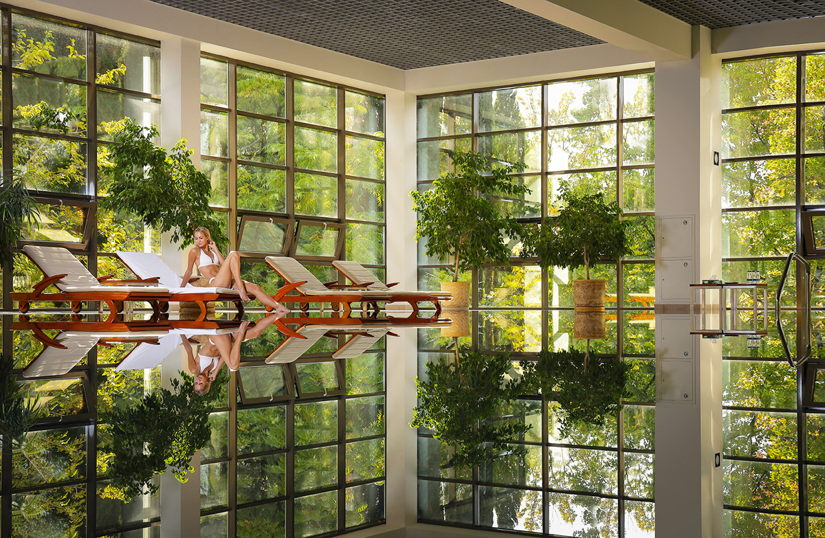 Sochi Rodina Hotel
